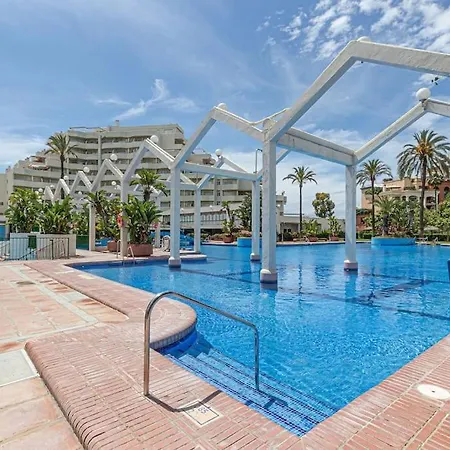 Apartment Apt/ Benalbeach Parque Acuatico