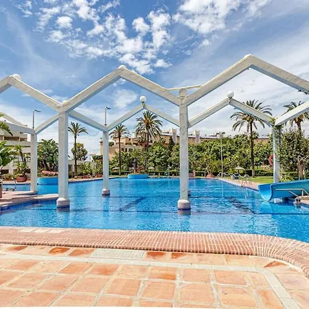 Apartment Apt/ Benalbeach Parque Acuatico *