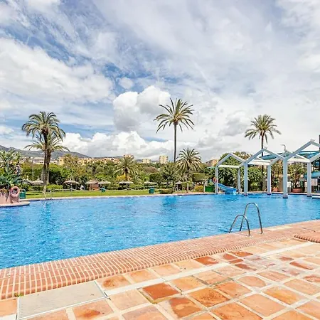 Apartment Apt/ Benalbeach Parque Acuatico *