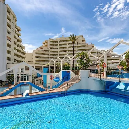 Apartment Apt/ Benalbeach Parque Acuatico *