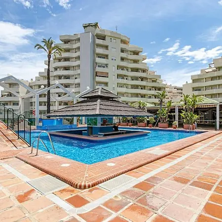 Apartment Apt/ Benalbeach Parque Acuatico Benalmadena