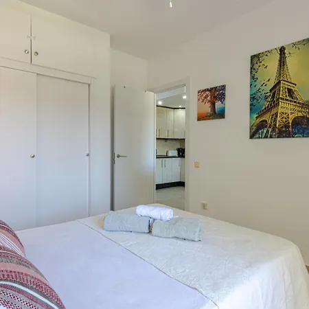 Apt/ Benalbeach Parque Acuatico * Benalmadena