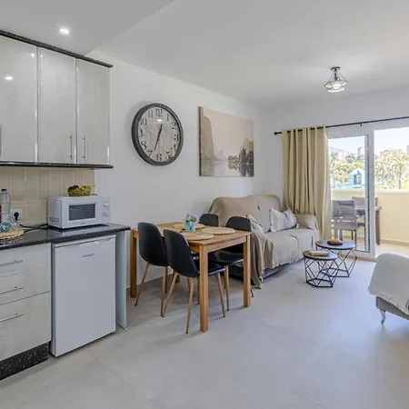 Apartment Apt/ Benalbeach Parque Acuatico