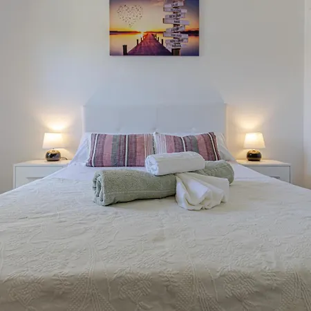 דירה Apt/ Benalbeach Parque Acuatico
