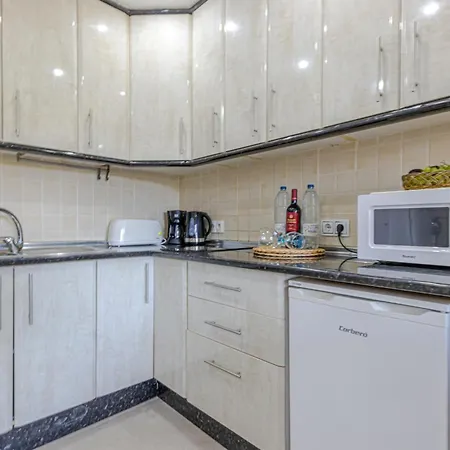 Apt/ Benalbeach Parque Acuatico Apartment Benalmadena
