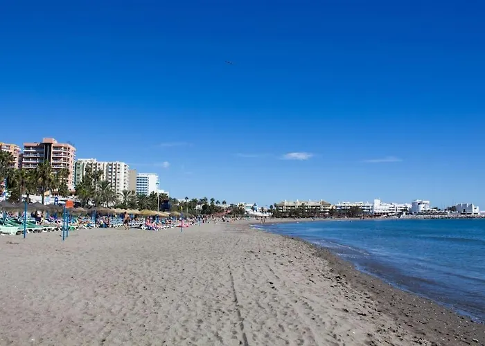 Apt/ Benalbeach Parque Acuatico Apartament *