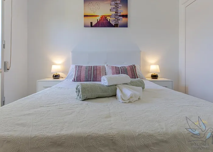 Apartament Apt/ Benalbeach Parque Acuatico
