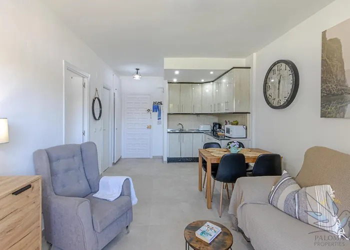 Apartament Apt/ Benalbeach Parque Acuatico Benalmádena