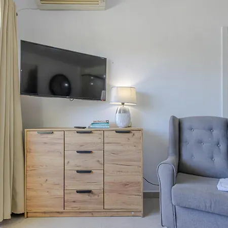 Apt/ Benalbeach Parque Acuatico Benalmádena